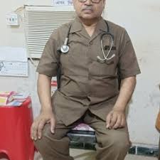 Dr Biplab Pratihar